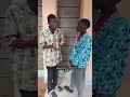 MWANAUME NA MIMBA KWELI 🤣😂 #comedyvideo #funny #kenyantiktok #comedy#Jamaawetu020