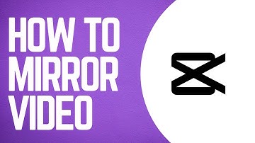 How To Mirror Video in CapCut | Flip Your Video Horizontally in CapCut | CapCut Tutorial