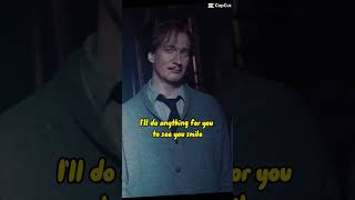 Two Types Of Friends Sirius Black And Remus Lupin