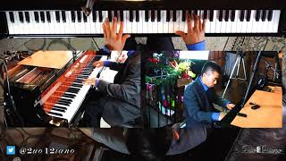 "River Flows In You" [Piano Arrangement] [Remaster] | Yiruma screenshot 2