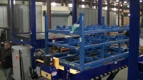 LEWCO Over Under System