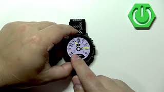 SUUNTO Run – How to Track Calories Burned screenshot 3