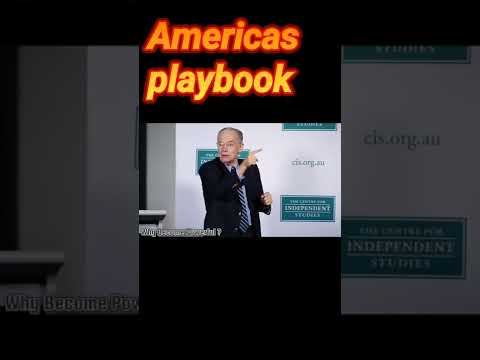 America's Playbook, John
