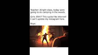 Boys Vs Girls Memes 8