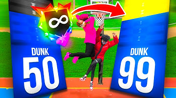 Cap Breakers EVOLVED my PURE SHARPSHOOTER into a SLASHER on NBA 2K26