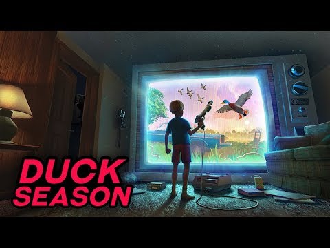 Duck Season Trailer