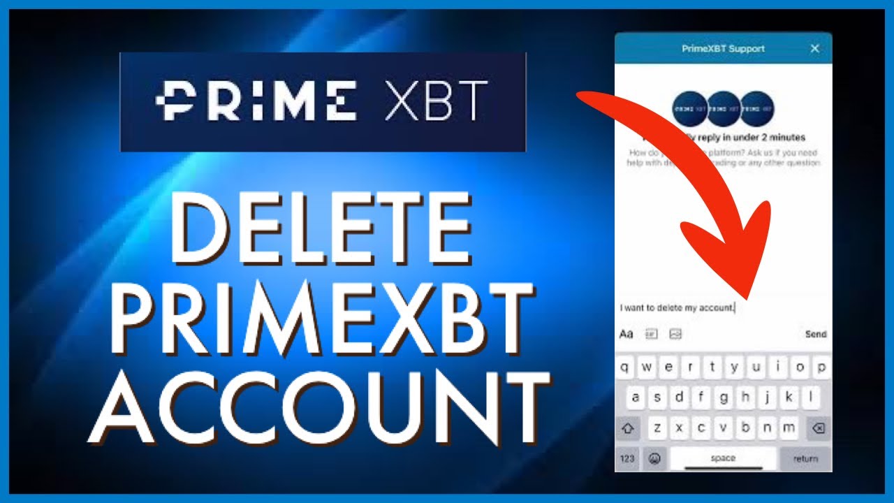 PrimeXBT Deposits For Sale – How Much Is Yours Worth?