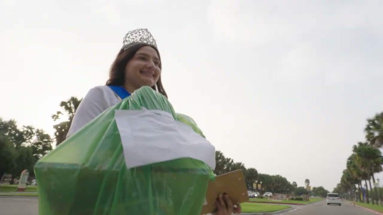 Программа «Игрушки для малышей» на конференции TAMUK 2025