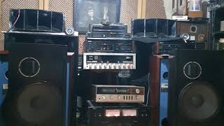 ESS HEILL AMT 5 & PHILIPS AH 380 POWER