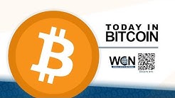 Today in Bitcoin News Podcast (2017-11-01) - 2X Corporate Takeover, Futures, Mainstream, Birthday