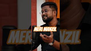 Meri Manzil #jesus #music #love #reels #youtubeshorts #shorts #trending #gospelmusic #prayer