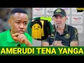 BREAKING NEWS HIZI NI TAARIFA NJEMA KWA MASHABIKI WA YANGA LEO 