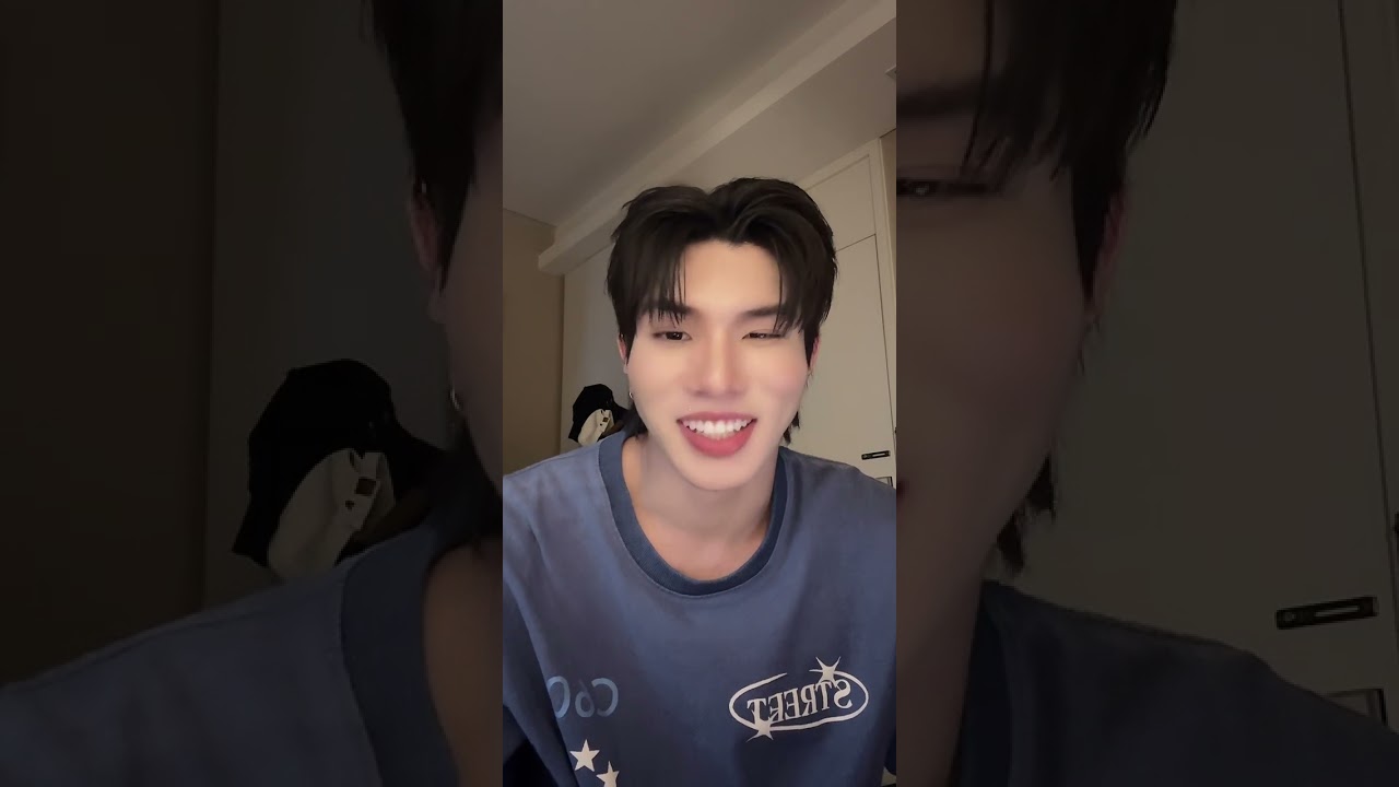 (LongArm) 250811 틱톡 라이브 TikTok Live 