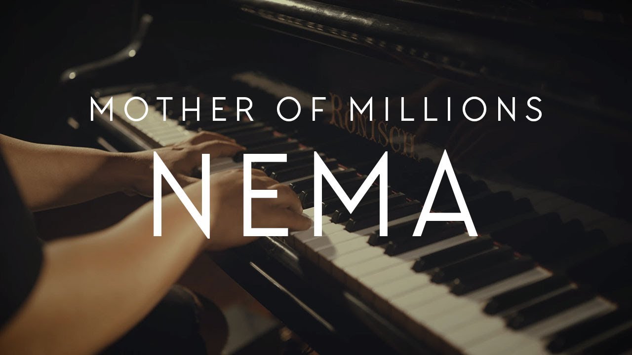 Watch Mother Of Millions - Nema on YouTube Watch Mother Of Millions - Nema on YouTube