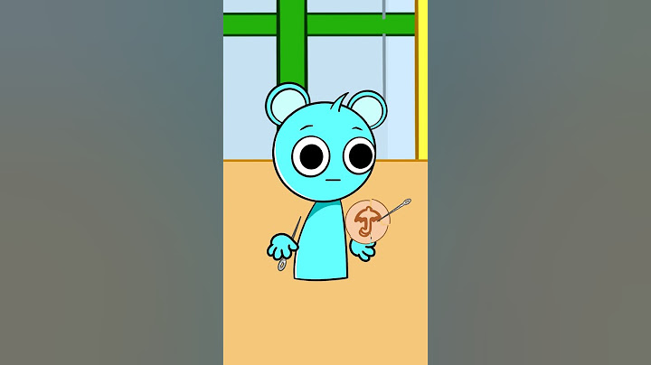 Game Challenge | When Poppy Playtime and Sprunki Plays Squid Game Dalgona Candy #sprunki #poppy