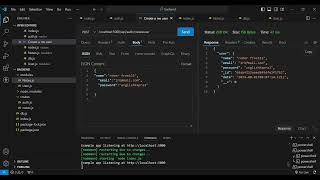 LETS LEARN ABOUT MERN STACK || lets decode full stack web development......