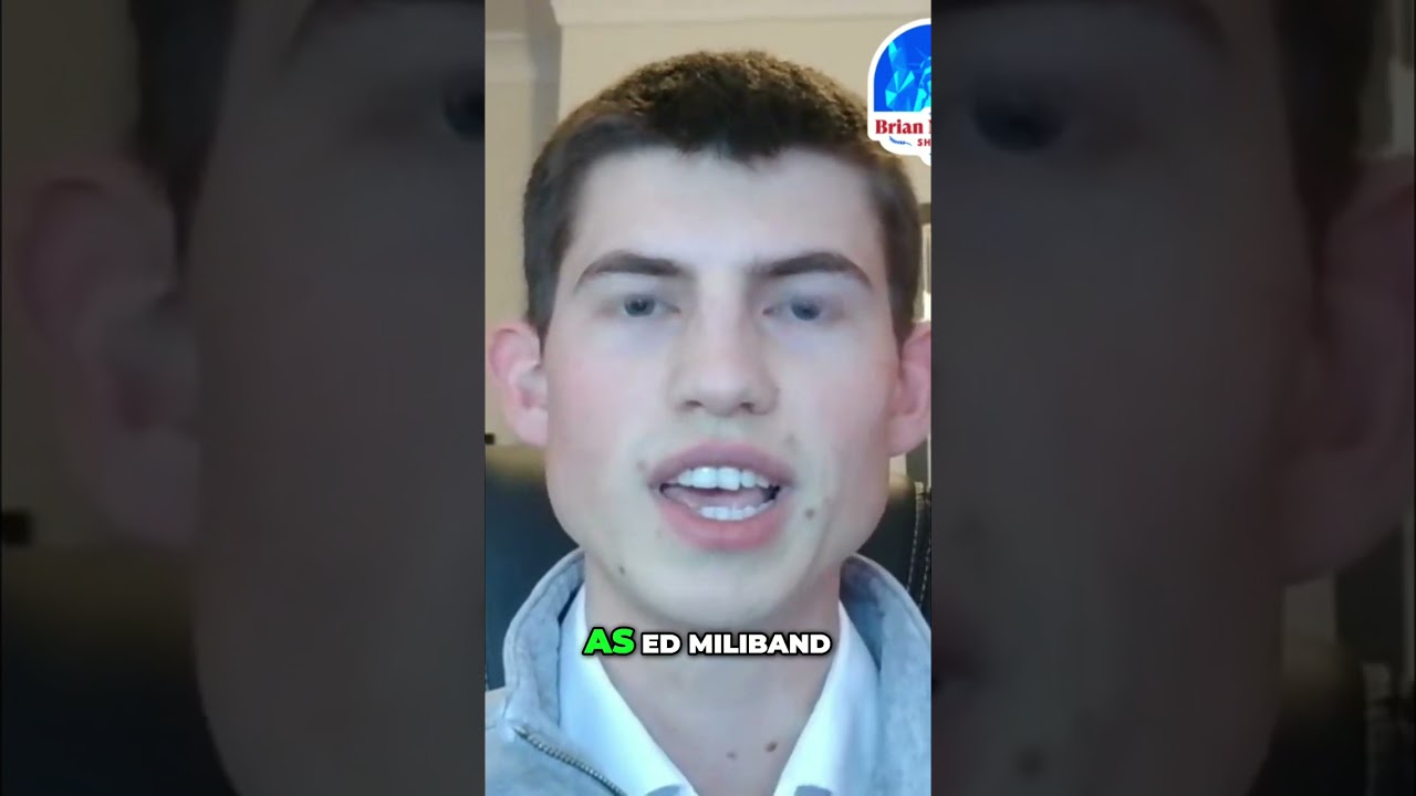 Is the Labour Party shifting too far left? #shorts Is the Labour Party shifting too far left? #shorts