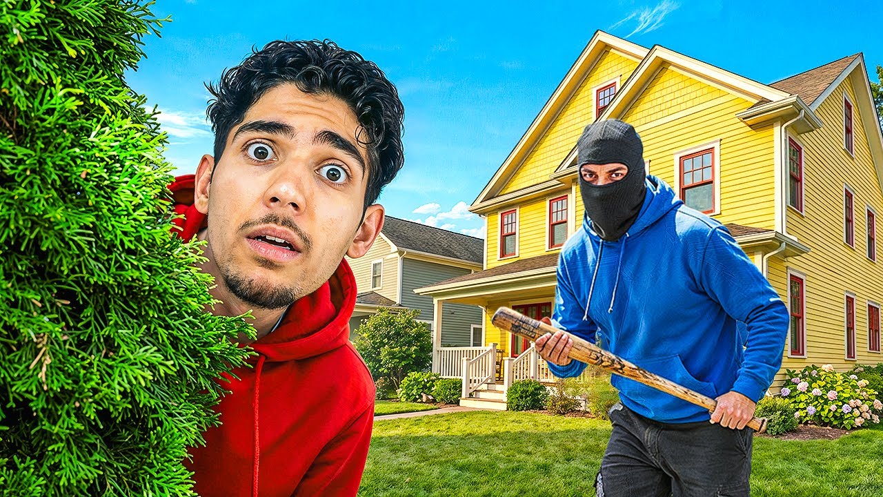 Er will mich SCHLAGEN wegen GTA RP!😨🥊