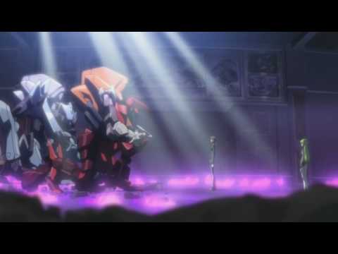 Code Geass R2