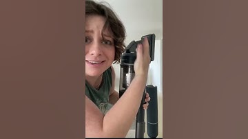 Samsung Bespoke Jet™ Vacuum with All in One Clean Station explained by the funny @ellyawesome 🤣