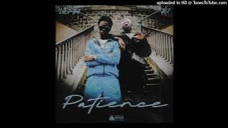 LeoStayTrill, R2 - Patience