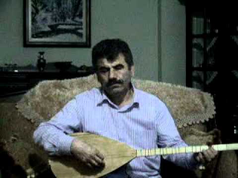 Çapanoğlu- Dostum Dostum