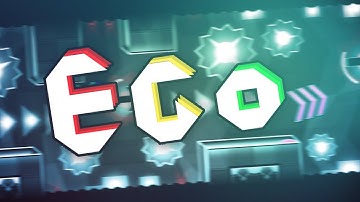 Ego - By CreatorMY (me) | Geometry Dash 2.11