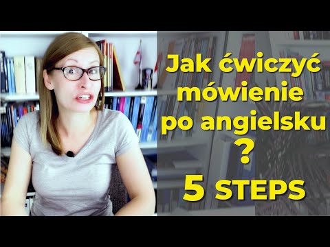 Wideo: Jak Pogratulować Po Angielsku?