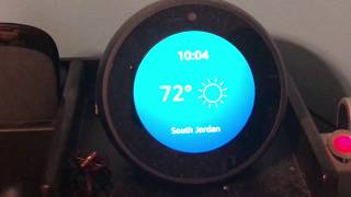 This will show you how to watch your blink xt camera on amazon alexa
echo spot. need link spot camera. open ...