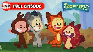 Worm Tee And Mo Season 2, Episode 19 Full Episode