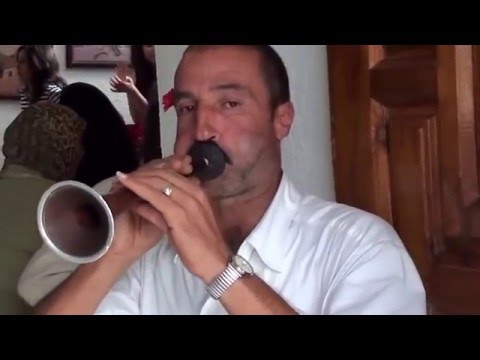 تراث الكاف سوج ها الحمام