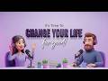Small Daily Habits That Will Completely Transform Your Life. Easy English Podcast