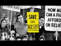 Child Care Policy and History