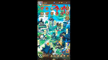 TAM QUỐC MÈO CÁCH HACK VÔ HẠN KNB MIỄN PHÍ