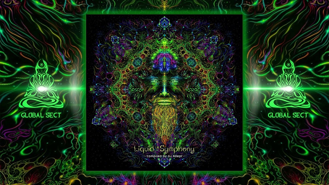 Παρακολούθηση Morphic Resonance - Mystical States στο YouTube Παρακολούθηση Morphic Resonance - Mystical States στο YouTube