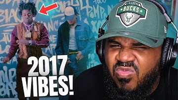 Kodak Black - Still Get Chanel w/ Chance the Rapper [Official Music Video] REACTION