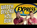 Universal Orlando Express Pass EXPLAINED | Full Guide To Express Passes At Universal Studios Orlando