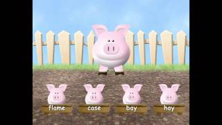 Part 14: An Overview of TNT Reading Pro Exercises