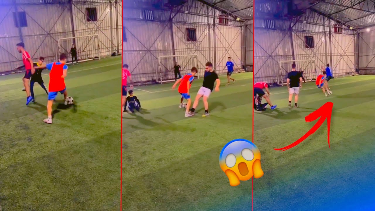 Best Ball Control In Football 2 YouTube Best Ball Control In Football 2 YouTube