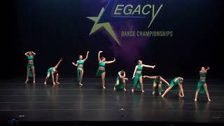 I'll Be - Water Street Dance Co.