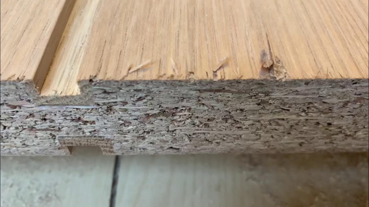 Door shortening doesn’t always go according to plan YouTube