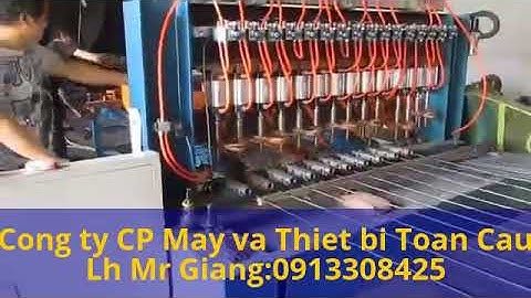 Máy cắt Plasma CNC  - Cty Toàn Cầu - https://weldcut.vn/ - LH Mr Giang 0913.308.425