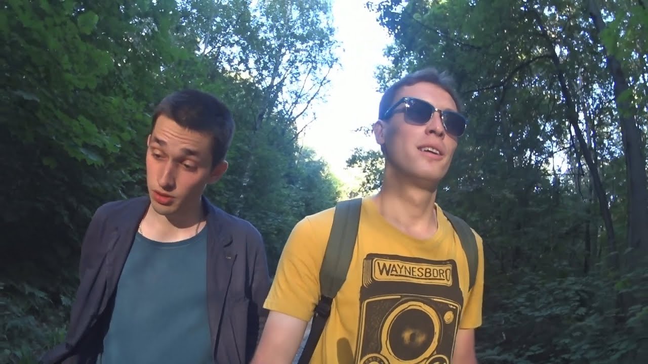 Депрсна. Продюсер фильма "Гомункул" (Homunculus) про Ступина ...