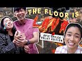 TSL Plays: Epic Office Relay (THE FLOOR IS LAVA)