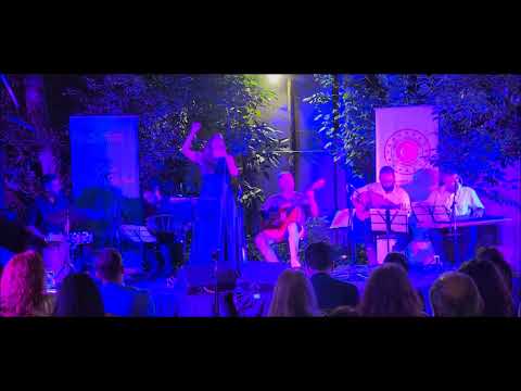 Kapıldım gidiyorum - Sevda, música turca feat. Kamil Erdem