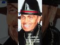 Why  couldn’t  the Jackson  children call him dad ??