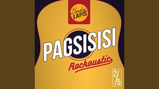 Pagsisisi - ROCKOUSTIC LIVE 2/5