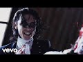 Black veil brides  bleeders official music