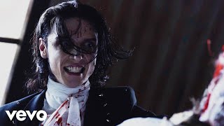Black Veil Brides  Bleeders (Official Music Video)