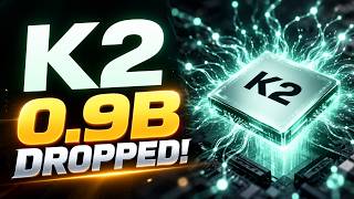 Thumbnail for How To Use K2-Type-0.9B For Message Routing